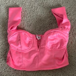 Revolve super down top